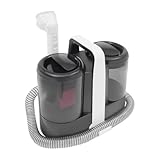 Ciounmb 600W Waschsauger - 1,5L Teppichreiniger mit Fleckenreinigung für Sofa, Polster, 3-in-1-Design-Sauger mit 15000Pa starkem Saugdruck und 80dB Geräuschstärke