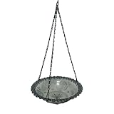 Vogeltränke Für Wildvögel - Outdoor Vogeltränke Für Garten | Haustierzubehör Für Gartenfütterung Terrasse Pavillon Vogelkäfig Innenbereich