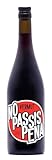 7103 Petit Celler Vermut No Passis Pena – Handgemachter mallorquinischer Wermut aus 100 % Mantonegro-Trauben – 0,75 l