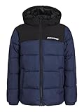JACK & JONES Boy Steppjacke Steppjacke Junior