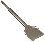 Bosch Professional Spatmeißel Long Life SDS-plus (Schneide 60 mm)