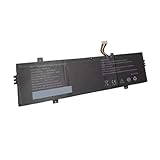Centerpower 456484-3s Medion Ersatz Akku Kompatibel mit E16401 E16402 E15303 E15407 15309 Series（11.55V, 3896mAh/45Wh）