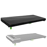 lisutupode Laufbandabdeckung für den Innenbereich, wasserdichte Schutzhülle für Laufband, staubdicht, tragbar, für Männer und Frauen