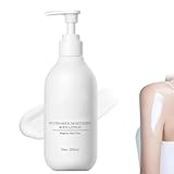 Original Niacinamid Whitening Body Lotion, Bodylotion aus Korea, Whitening, feuchtigkeitsspendende Körperlotionen, Tiefenpflege gegen dunkle Flecken, schnell einziehend, nicht fettend (1pcs)