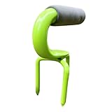 Supvox Mini Handrechen Kleiner Gartenrechen Handbuch Schaufeln handhaben Metall Rechen Gartenwerkzeug für Unkrautbekämpfung blumentöpfe blumenkübel Handkultivator Gartenkultivator Stahl