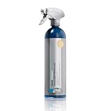 wortek Waschset Koch Chemie Insect & Dirt Remover Nano Magic Shampoo 0,75L inkl Waschhandschuh Sommer Waschset Autoshampoo set