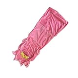Folpus Faltbares Kindersofa für Kleinkinder mit DREI, Rückenlehne, Sessel, Bett, Gepolstert, Cartoon, Faltbares Kindersofa für Schlafzimmer zu Hause
