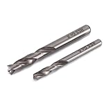 2 Stück/Set 6 mm/8 mm Schweißbohrer, HSS-Schweißschneider, hervorragende Haltbarkeit, Bohraufsätze, Schneidzubehör, Schweißschneider