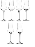Stölzle Lausitz Professional 6-er Set Destillatgläser 105ml