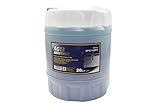 MANNOL Antifreeze AG13 (-40) Hightec 20 L