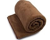 Naturhaar Wolldecke 100% Merino Wolle DOPPEL Decke 160 x 200 cm Kamelwolle Schurwolle Bettdecke Elegance Light Kamelhaar Neuseeland.