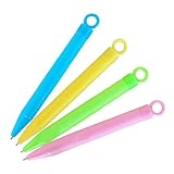Garneck 6 Stück magnetischer Zeichenbrettstift coole Gadgets zappeln Stift für Magnettafeln magnetischer stift magnet schreibtafel Schreibtafel Spezialstift Malstift