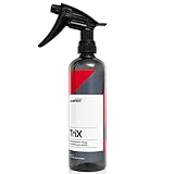 Iron Carpro Trix 500 ml Tar and Remover Teer Flugrost Teerentferner - 2 in 1