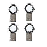 Parksensoren Sensor 4 Stück für Tesla 1127503-03-C 112750303C Rückfahrsensoren