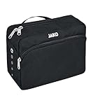 JAKO Unisex Kulturtasche Classico, Schwarz, Empty/NO Size