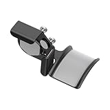 Generisch Kopfhörer Halter - Verstellbarer Platzsparender Aufbewahrungshaken - Kleine Kopfhörer Aufhängung Aufbewahrungshaken,Für PC Computer Büro Studentenzimmer Wohnung Internet Café