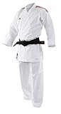 adidas Revoflex K190SKSMU Karateanzug