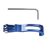 Modische Fahrradlicht-Verlängerung, Fahrradlenker, Fronthalterung für vielseitige Verwendung, universelles Fahrrad