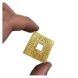 1/4/6 Stücke Signal Booster Aufkleber Handy Verbesserung Telefon Signale Verstärker Outdoor Einfach Breite Kompatibilität(1pc)