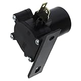 BESPORTBLE 12V Scheibenwaschpumpenmotor Universeller Ersatzmotor für Autowaschpumpen zu Installieren Hohe Effizienz Kompatibel mit Fahrzeugen Langlebig