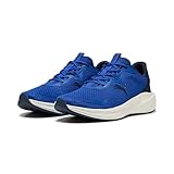 Puma Unisex, Tenis para Correr Skyrocket Lite Alt, Hombre, Azul, Talla 27,5 Sneaker, blau