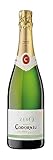 Codorníu Zero– Alkoholfreier Cava aus Spanien (1 x 0,75l)
