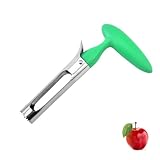 Apfelentkerner, Apfelausstecher, Von Apfelkernen Apfelausstecher, Apfelausstecher Apfelkernausstecher Apfel Entkerner, Leicht Zu Enukleieren, Für Gemüse Und Obst ﻿
