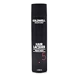 Goldwell Salon Only Hair Lacquer 600ml, white, 1 stück