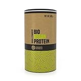 VanaVita - Bio Vegan Protein 600 g Banane Erdbeere