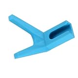 WLNEXT Langlebiger Fahrradständer, Mountainbike-Ständer, einfach zu installieren, Ständer für Outdoor-Aktivitäten