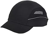 Ultimate Industrial HPBC_PREM-BLACK Deluxe belüftete Anstoßkappe, Schwarz