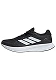 adidas Herren Runfalcon 5 Running Shoes Laufschuhe, Core Black/Cloud White/Core Black, 44 2/3 EU