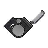 Generisch Kopfhörerständer | Rutschfester Und Verstellbarer Haken - Kleine Kopfhörer Aufhängung Aufbewahrungshaken | Für PC Ohrhörer Homeoffice Schule Studentenzimmer Hotel Internetcafe