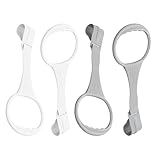 Die Zugringe von Playpen, Baby Tray Up Rings für Playpen | Gehübungs-Assistentenringe | Hilfepunkte auf der stehenden Ebene für Mädchen im Alter von 6-36 Monaten