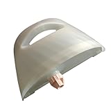 Wassertank for Dampfbügeleisen, kompatibel mit Philips, GC552 GC553 GC554 GC556 GC558 GC571 GC575 GC576, ersetzen