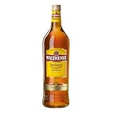 Wilthener I Goldkrone I Genussvolle Premium Sprituose I 28% Vol. I 1L
