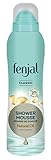 fenjal Shower Mousse Classic