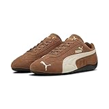 PUMA Speedcat OG Unisex-Sneaker für Erwachsene, Kaffee, 26.0 cm