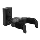 Sondery Gitarrenhalter für die Wand, Wandhalterung für Western Gitarre Akustik Klassik E-gitarre