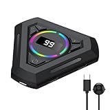 Auto Clicker für Telefon, Bildschirmgerät, automatischer Tapper iOS, Auto Clicker Game Live Show Click Like Tool Gerät Geschwindigkeit einstellbar