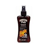 Wilkinson Sword Protective Dry Spray Oil LSF 10, 200ml, 1er Pack (1 x 200 ml)