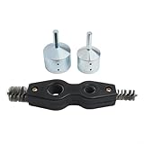 Industrieller Kupferrohrreiniger mit verbesserter Stabilität für optimale Reinigungsleistung (22 mm)