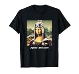 Apres Ski Lisa | Mona Après Ski-Haserl Skiurlaub Team Outfit T-Shirt