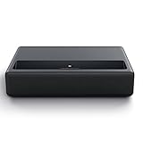 Projektor z Android TV 4K Xiaomi Mi Laser Projector 150cali