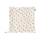 Hogvinnatil Babywaschkleidung, weiche Babywaschanien - Absorptionswaschlappen für Baby,9x9inch Square Taschentuch, süße Rülpsen -Lumpen -Gesichtstuch für Neugeborene, Bad, Sabber und Unordnung