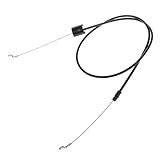 Kfwfuaee Rasenmäher Drossel