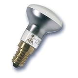 10 x Glühlampe Glühbirne Reflektorlampe E14 25W 25 Watt R50 230V Leuchtmittel
