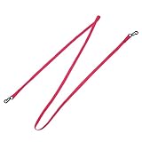 Happyyami Skihandschuhe, Leinen-Halter, Handschuhe, Seil, Sporthandschuh, Sicherheitsgurt, Winterhandschuh, Seil, Ski-Handschuh-Clip