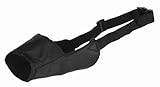 Trixie 1922 Maulkorb, Nylon, S-M 20 cm
