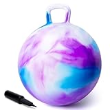 U&C Planet 28zoll Hüpfball XB17-28